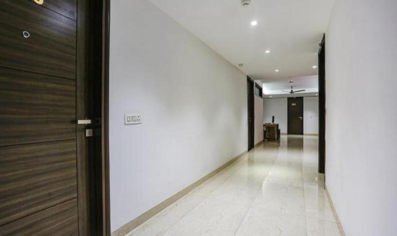 Fabexpress Rg Stay New Delhi Exterior photo